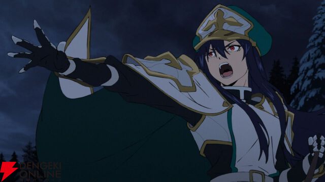 勇者とはこの世で最悪の刑罰である。アニメ『勇者刑に処す』1話あらすじ公開、1/3から初回60拡大SPで放送開始