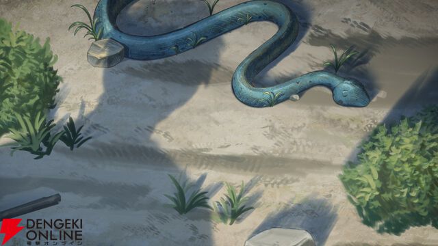 『寄生獣』の岩明均が描く歴史大作『ヒストリエ』がアニメ化