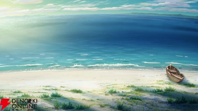 『寄生獣』の岩明均が描く歴史大作『ヒストリエ』がアニメ化