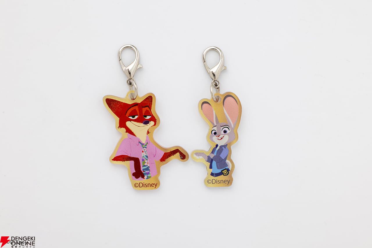 ズートピア2】完全保存版『Disney ZOOTOPIA2 SPECIAL BOOK』が登場