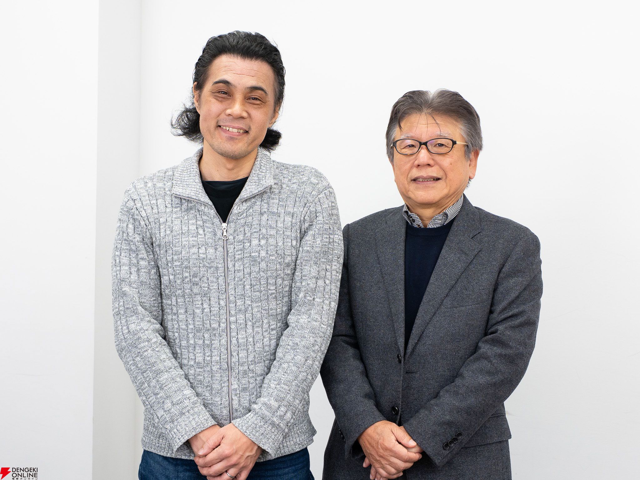 SAO』『シャナ』などを手掛けた編集者・三木一馬氏と元KADOKAWA社長