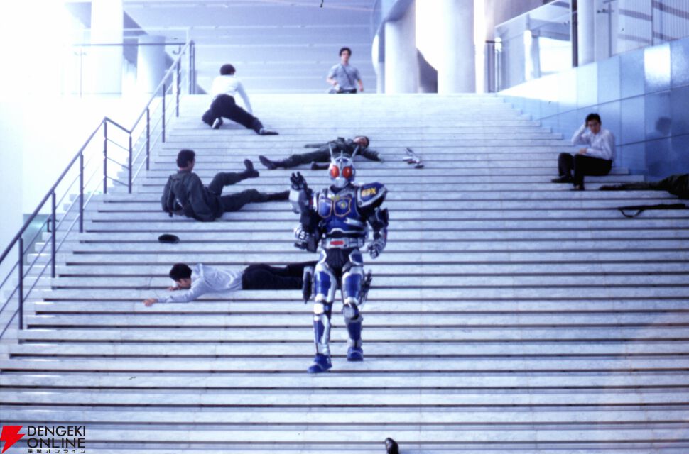 『劇場版 仮面ライダーアギト PROJECT G4 ディレクターズ・カット版』