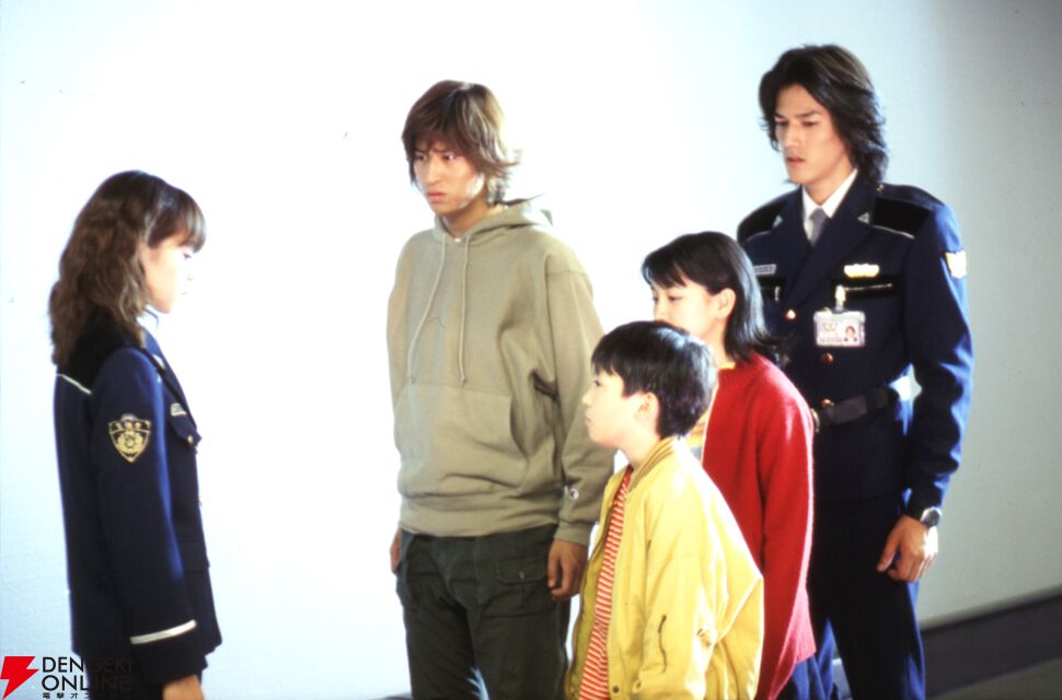 『劇場版 仮面ライダーアギト PROJECT G4 ディレクターズ・カット版』