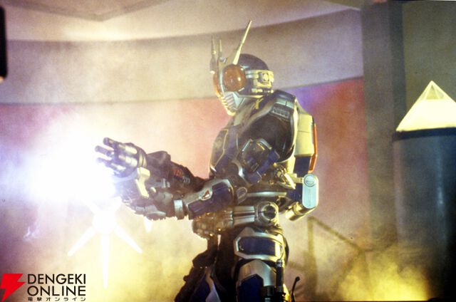 『劇場版 仮面ライダーアギト PROJECT G4 ディレクターズ・カット版』