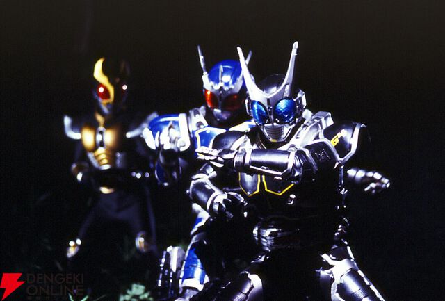 『劇場版 仮面ライダーアギト PROJECT G4 ディレクターズ・カット版』