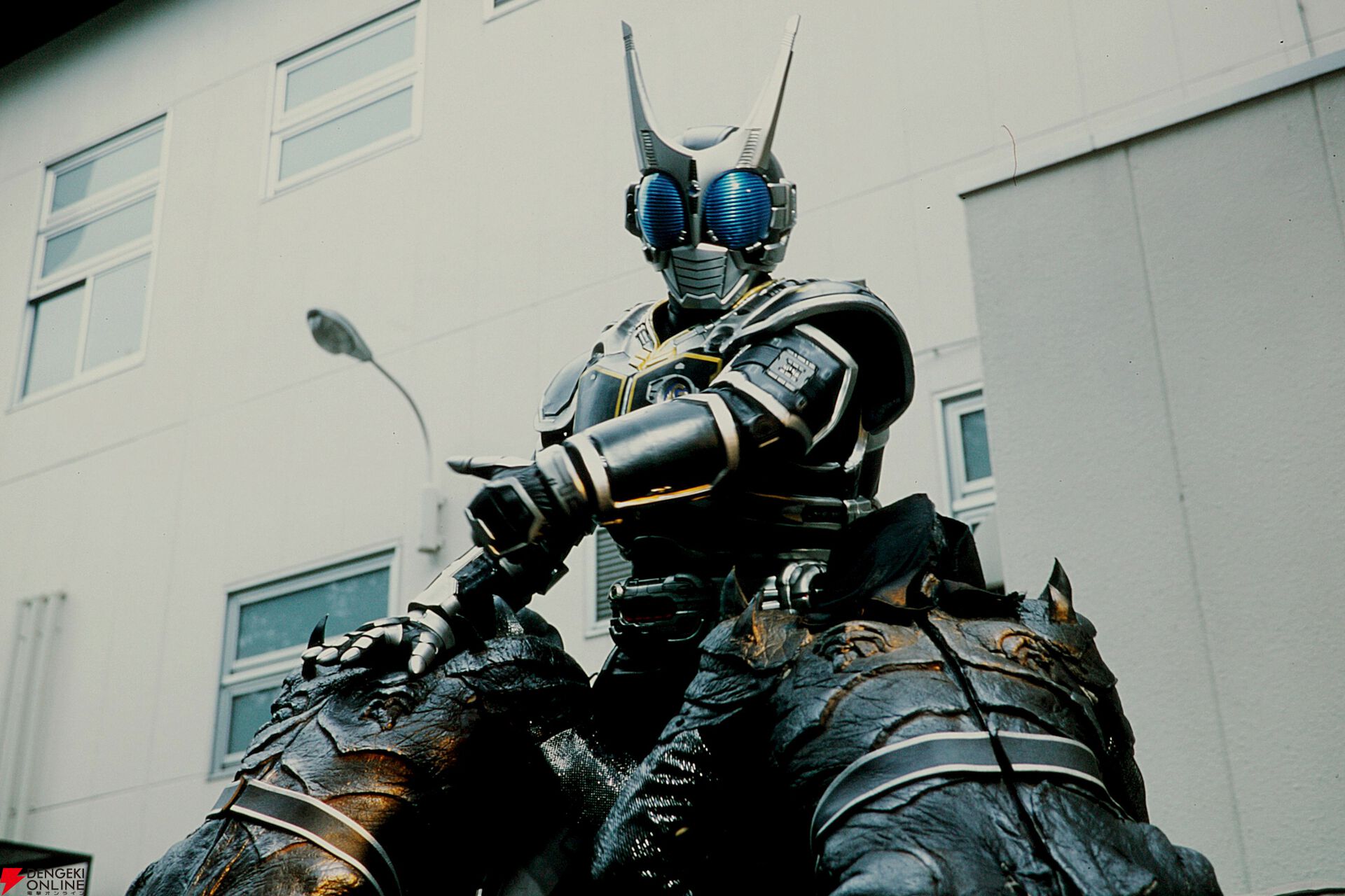『劇場版 仮面ライダーアギト PROJECT G4 ディレクターズ・カット版』
