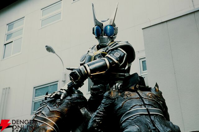 『劇場版 仮面ライダーアギト PROJECT G4 ディレクターズ・カット版』