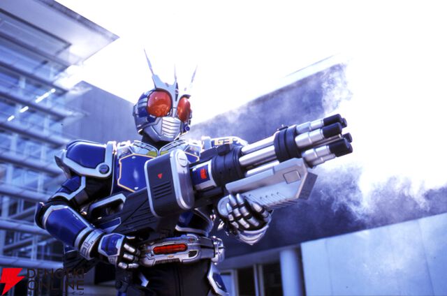 『劇場版 仮面ライダーアギト PROJECT G4 ディレクターズ・カット版』