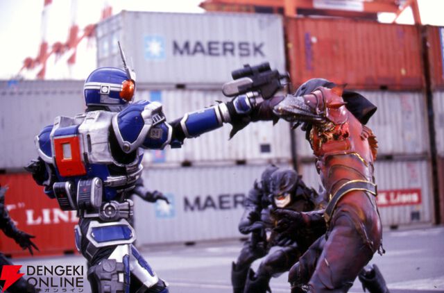 『劇場版 仮面ライダーアギト PROJECT G4 ディレクターズ・カット版』