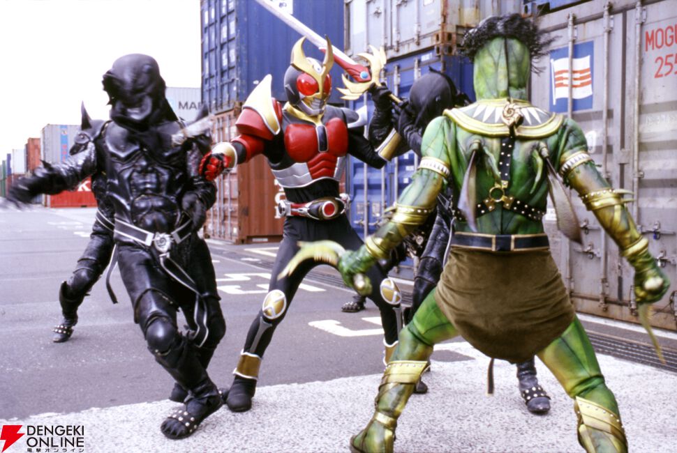 『劇場版 仮面ライダーアギト PROJECT G4 ディレクターズ・カット版』