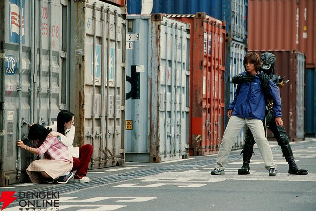 『劇場版 仮面ライダーアギト PROJECT G4 ディレクターズ・カット版』