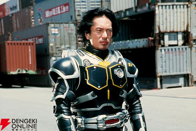 『劇場版 仮面ライダーアギト PROJECT G4 ディレクターズ・カット版』