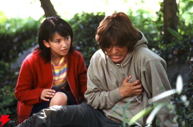 『劇場版 仮面ライダーアギト PROJECT G4 ディレクターズ・カット版』