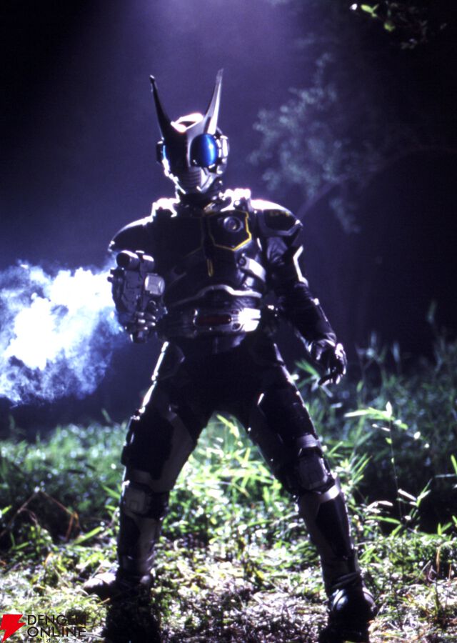 画像15/22＞『劇場版 仮面ライダーアギト』TOKYO MXにて1月3日18時より