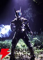 『劇場版 仮面ライダーアギト PROJECT G4 ディレクターズ・カット版』