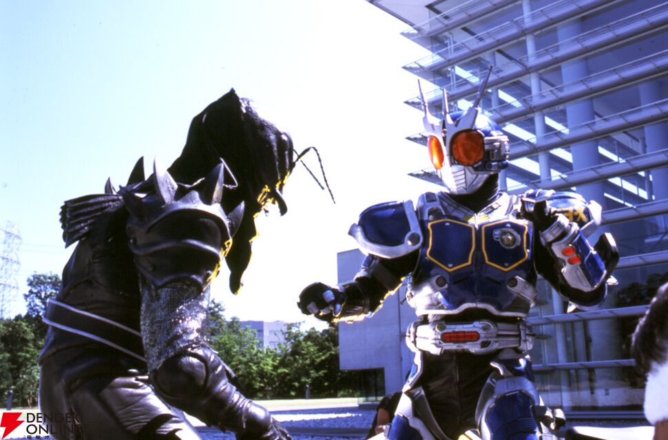『劇場版 仮面ライダーアギト PROJECT G4 ディレクターズ・カット版』