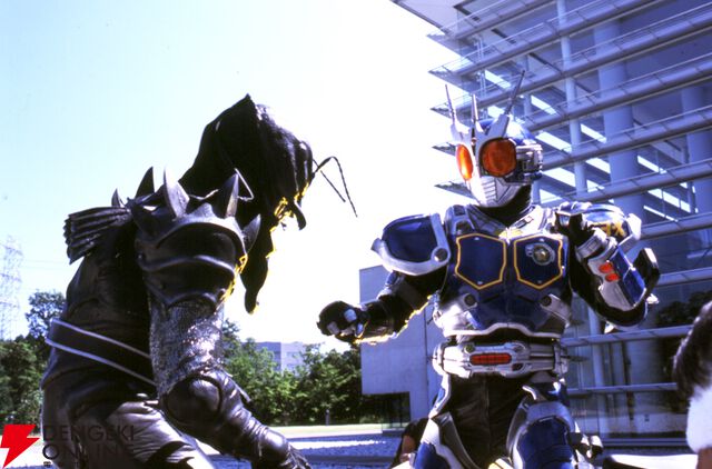 『劇場版 仮面ライダーアギト PROJECT G4 ディレクターズ・カット版』