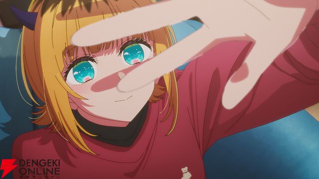 TVアニメ『【推しの子】』第3期
