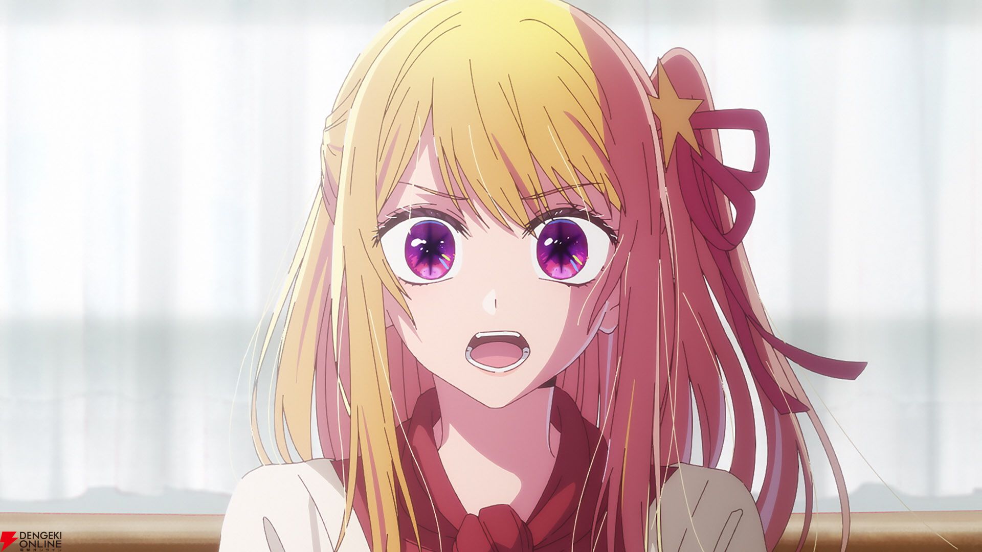 TVアニメ『【推しの子】』第3期