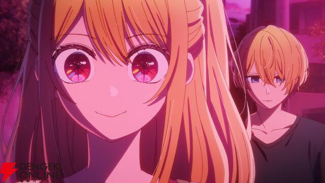 TVアニメ『【推しの子】』第3期