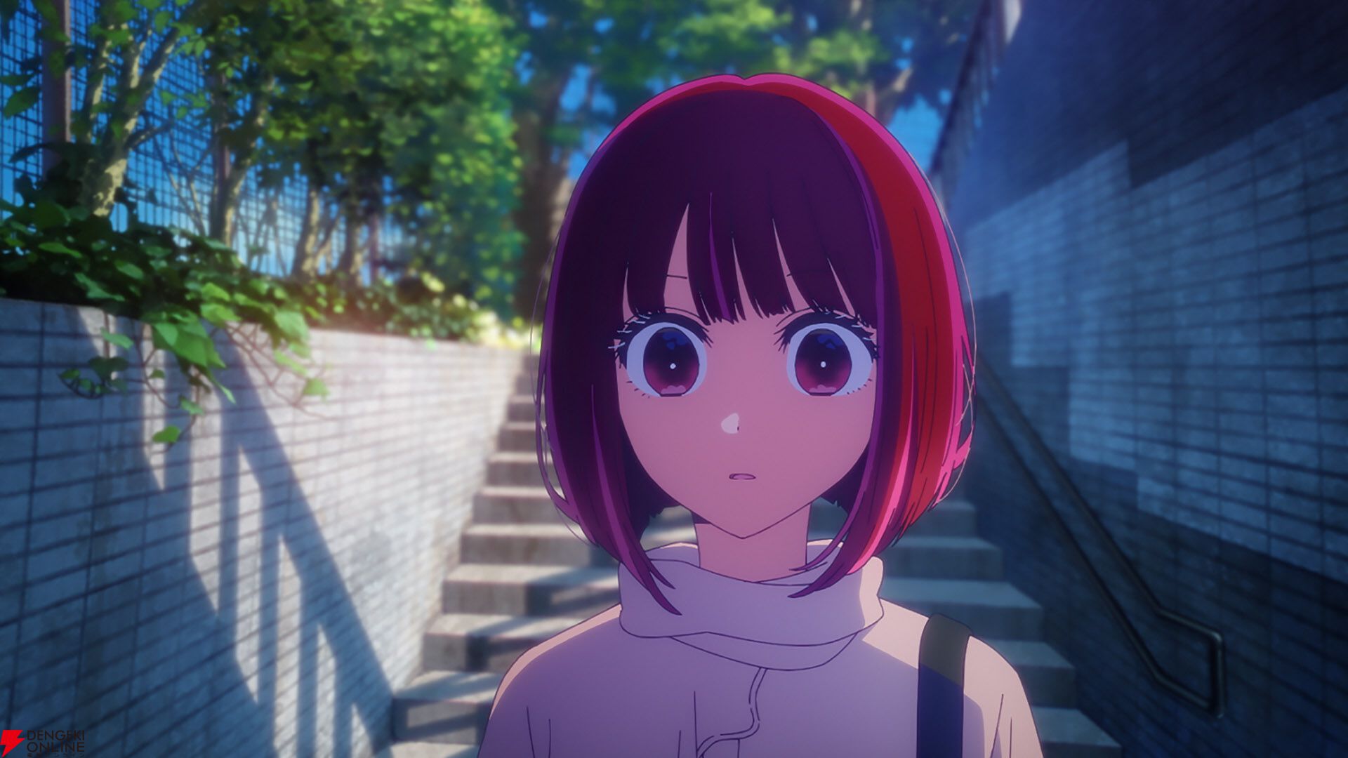 TVアニメ『【推しの子】』第3期