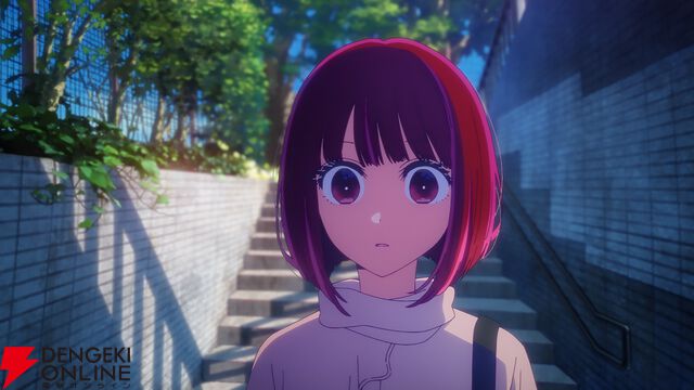 TVアニメ『【推しの子】』第3期