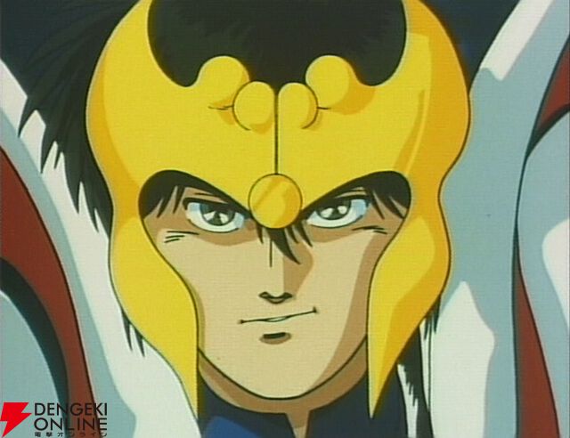 『天空戦記シュラト』×『名もなき者の詩』