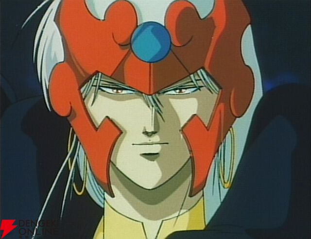 『天空戦記シュラト』×『名もなき者の詩』