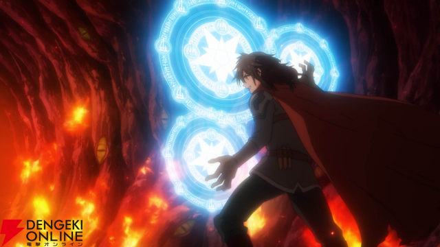 『ここは俺に任せて先に行けと言ってから10年がたったら伝説になっていた。』