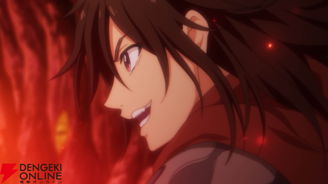 『ここは俺に任せて先に行けと言ってから10年がたったら伝説になっていた。』