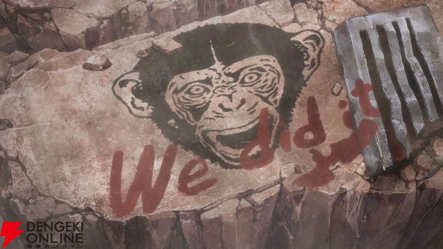 『ダーウィン事変』