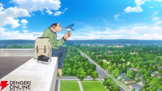 『ダーウィン事変』