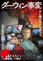 『ダーウィン事変』