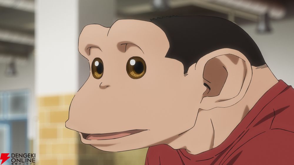 『ダーウィン事変』