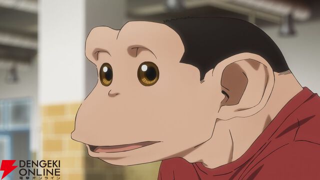 『ダーウィン事変』