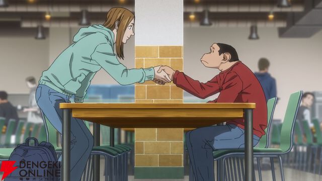 『ダーウィン事変』