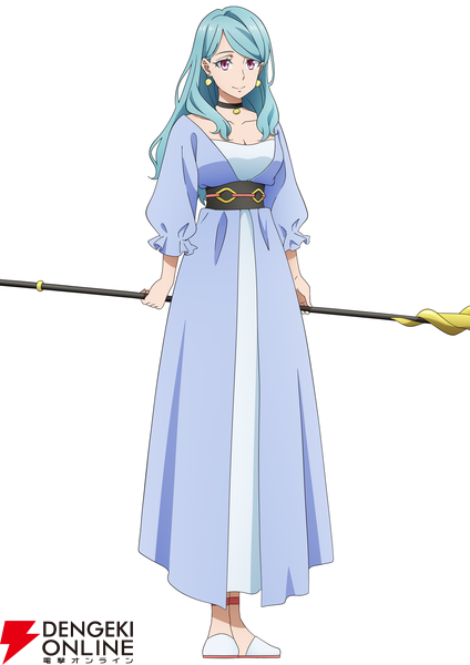 『劇場版 転生したらスライムだった件 蒼海の涙編』