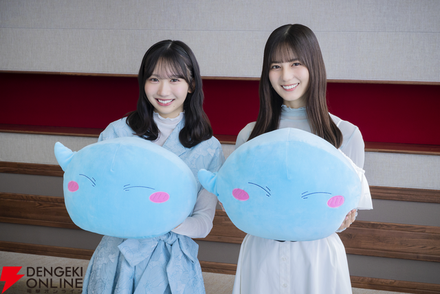 『劇場版 転生したらスライムだった件 蒼海の涙編』