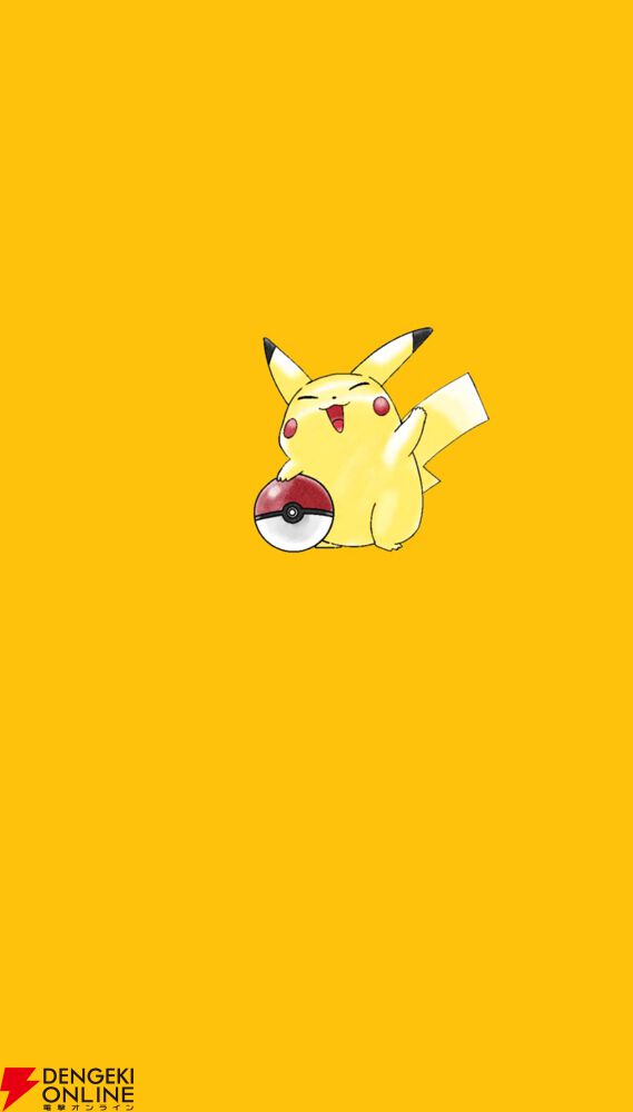 画像3/9＞『ポケモン』初期のぽっちゃりピカチュウが動く！ 30周年を