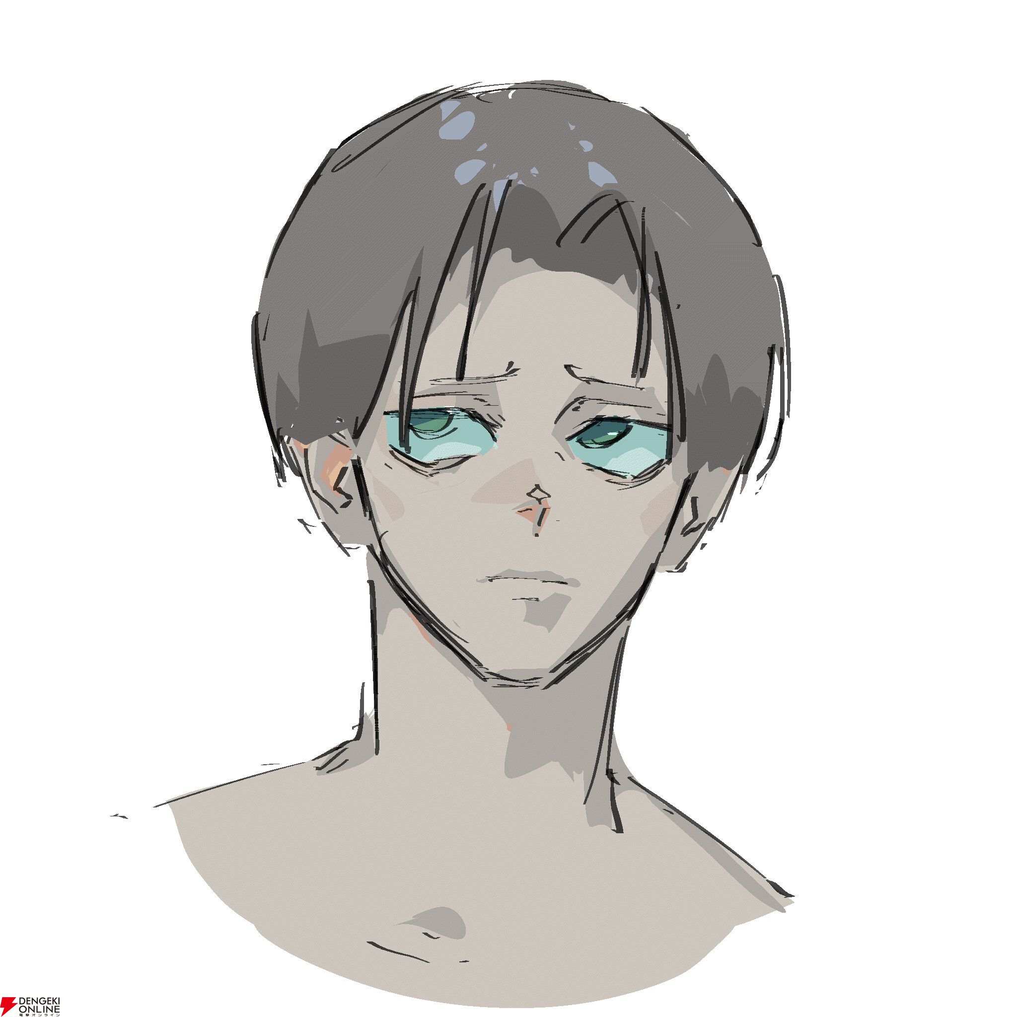 カート＆マックスに衝撃の過去!?『銀河特急ミルキーサブウェイ』公式X