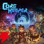 『Core Keeper』