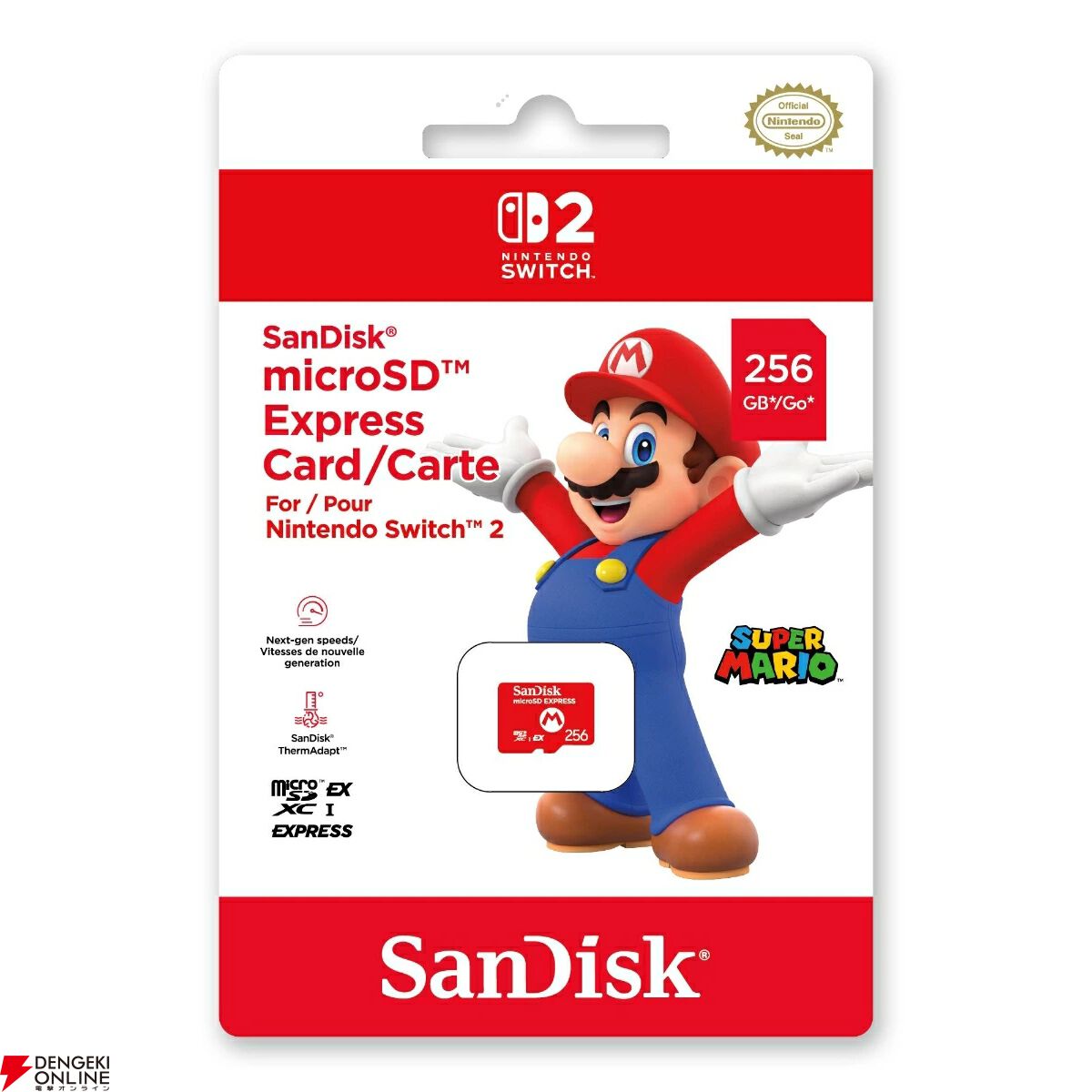 Switch本体　プロコン2台　microSDカード Switch2】任天堂純正品の『プロコン2』や『ジョイコン2』、『マイクロ
