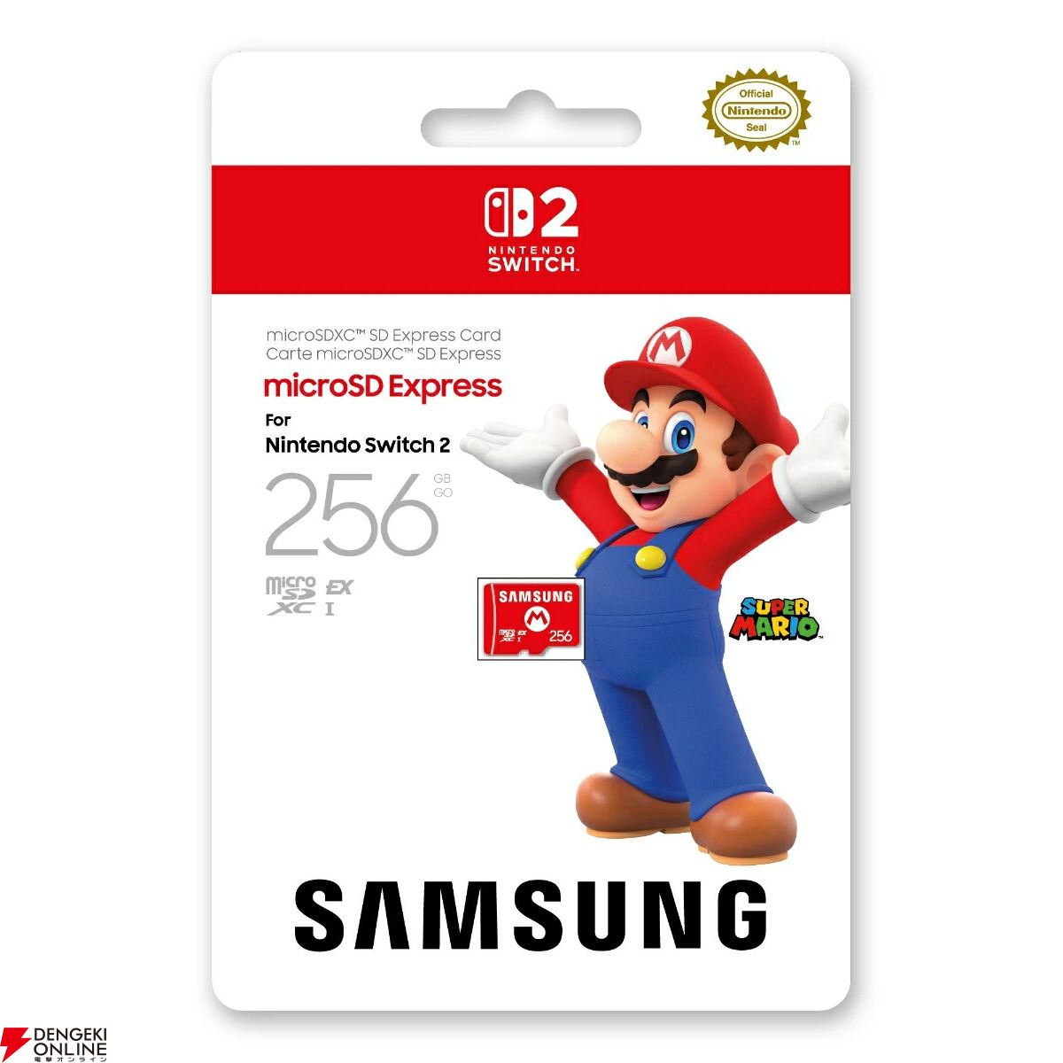 Nintendo Switch2 本体　プロコン　micro SD Switch2】任天堂純正品の『プロコン2』や『ジョイコン2』、『マイクロ