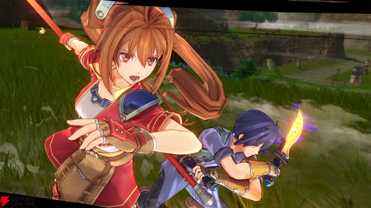 PS5/Switch版『空の軌跡 the 1st』が6,600円でセール中。王道＆正統派