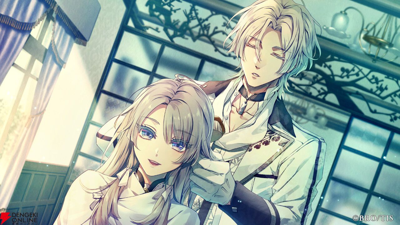 攻略できない君が好き！ 第2回『泡沫のユークロニア』“秘めたる恋心