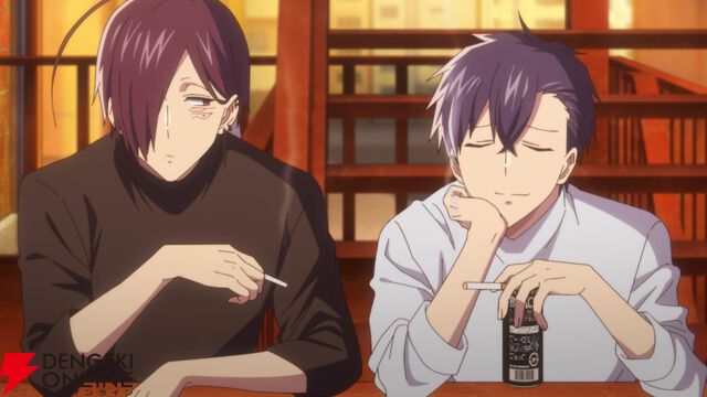 『拷問バイトくんの日常』