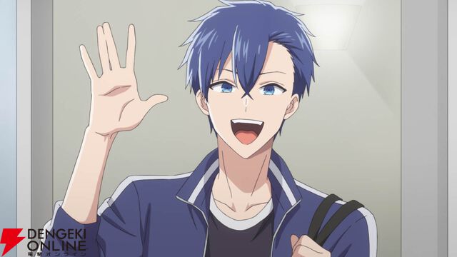 『拷問バイトくんの日常』