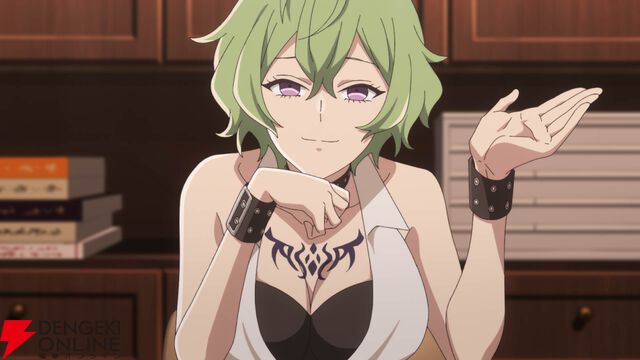 『拷問バイトくんの日常』