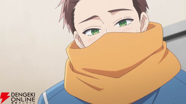 『拷問バイトくんの日常』