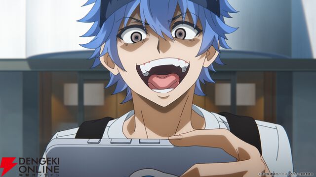 『デッドアカウント（デドアカ）』